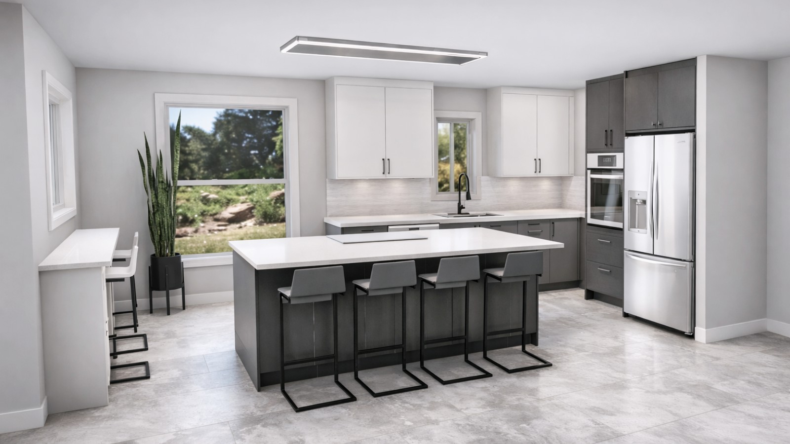 Kitchen Design 1