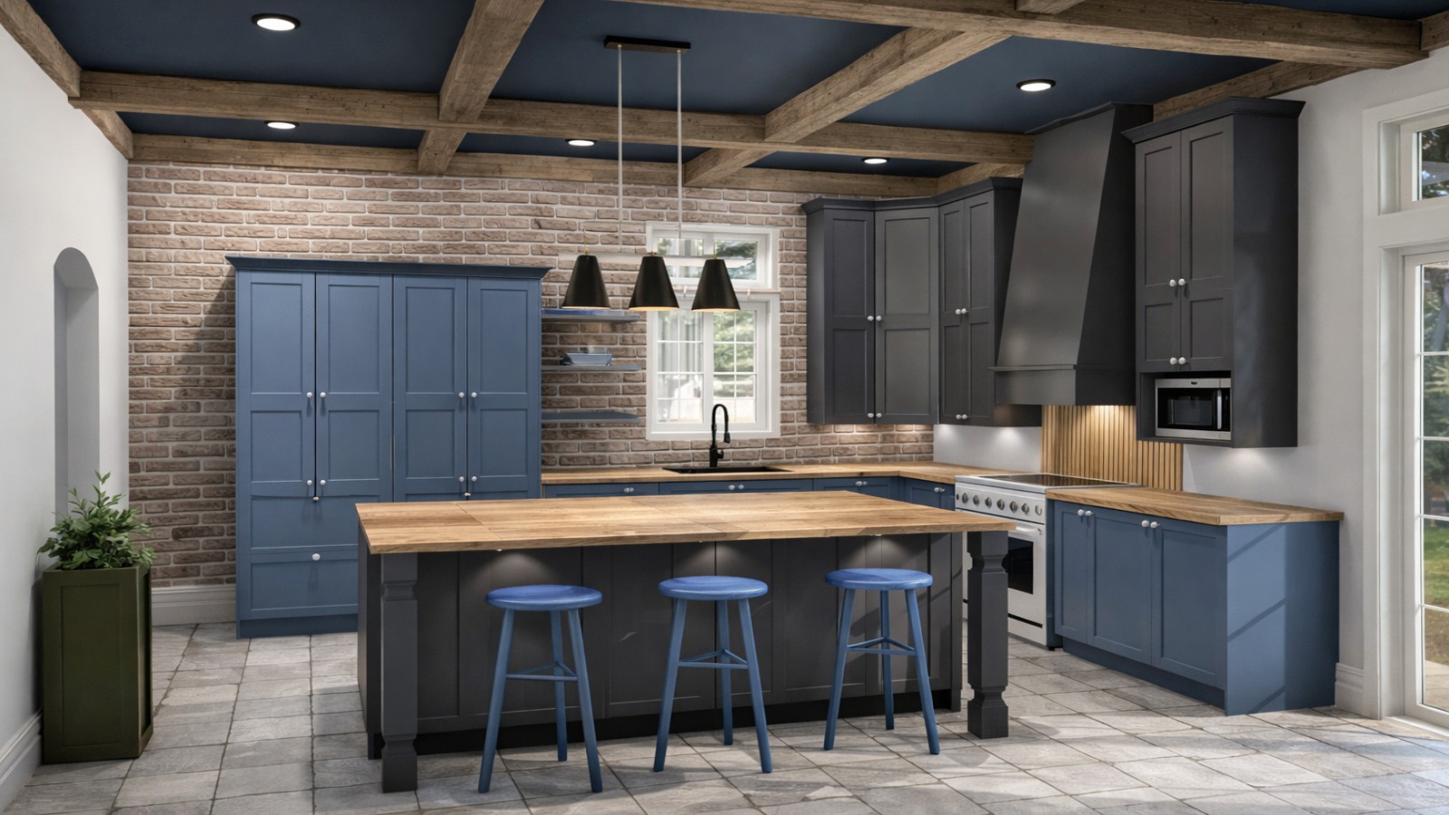 Kitchen Design 8